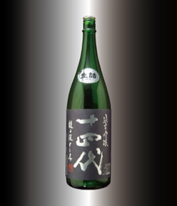 高木酒造